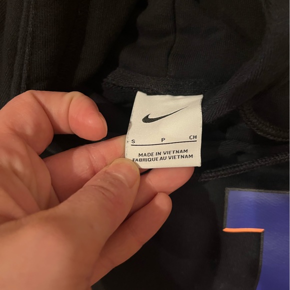 Nike “Tune Squad” LBJ Hoodie - Picture 4 of 6